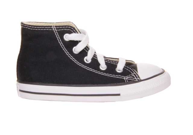 BOTA LONA CONVERSE UNISEX CON CORDÓN
